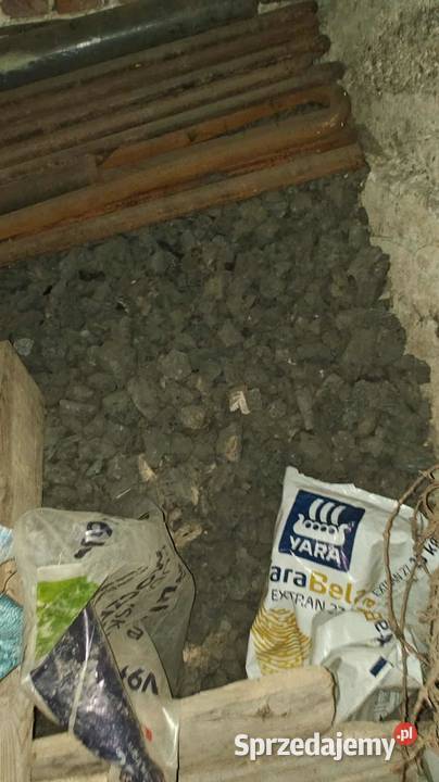 Koks opałowy Przeworsk