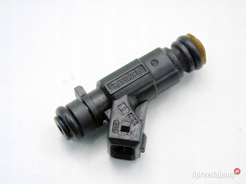 WTRYSKIWACZ PALIWA 14 16 8V W168 A KLASA A140 osobowe Sosnowiec