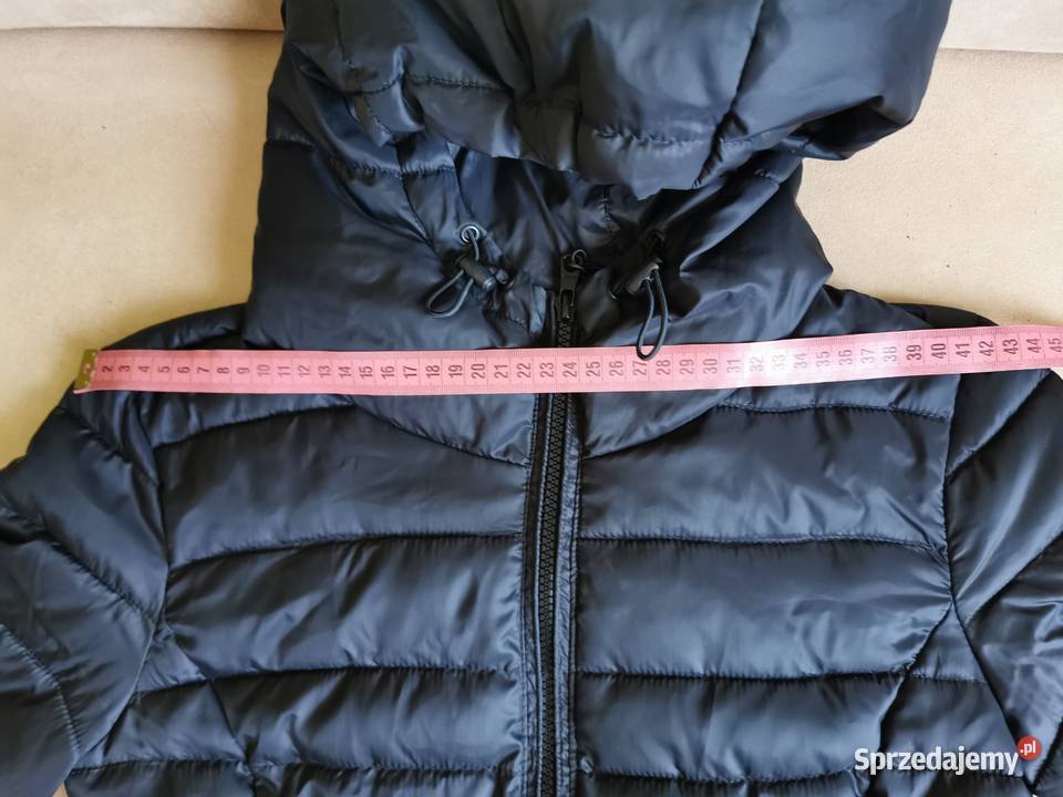 Kurtka pikowana Only rS nowa Rozmiar 36(S)