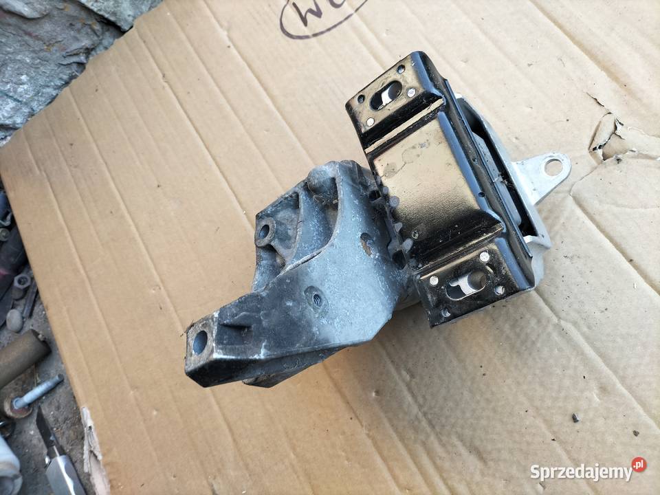 SEAT LEON TOLEDO 2 MK2 16 16V WSPORNIK ŁAPA osobowe lubelskie Kamień-Kolonia