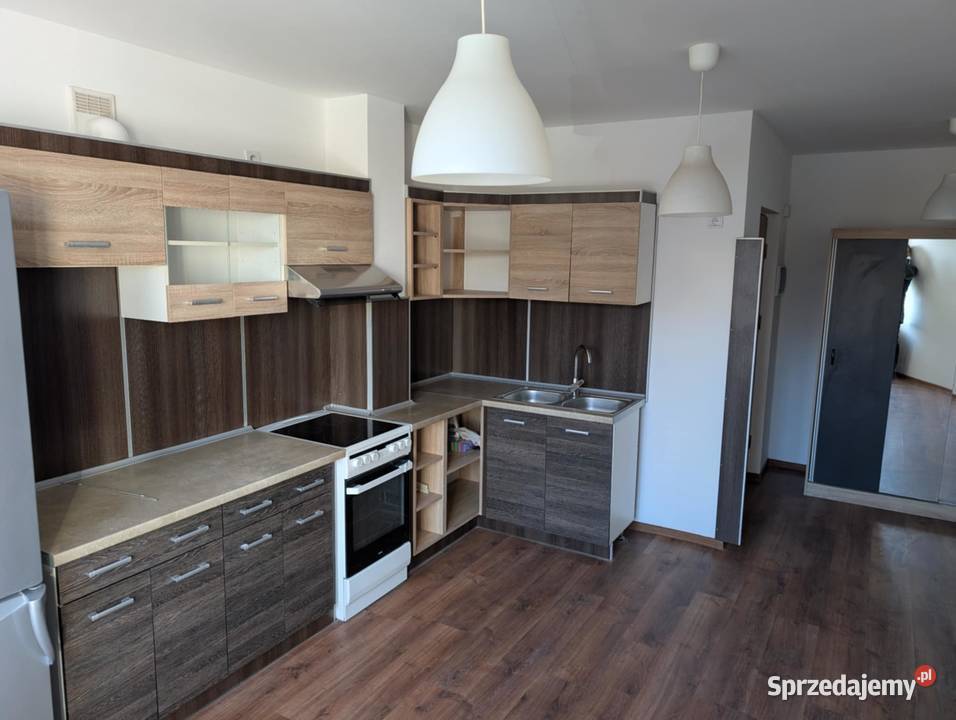 Kawalerka super okazja 2 minuty rynku