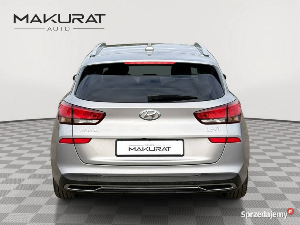 Hyundai i30 WJ0960L15 TGDI 48V Smart Podgrzf I pomorskie Gdańsk sprzedam