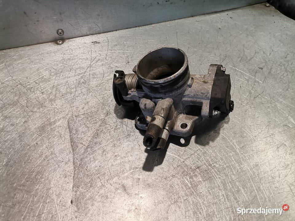 PRZEPUSTNICA HYUNDAI GETZ 13 12V sprzedam