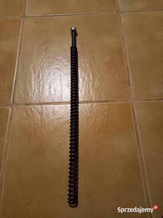 Sprężyna tuningowa Hatsan 125 135 Jarosław