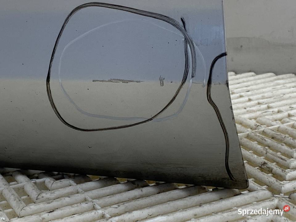 DRZWI LEWY PRZÓD FORD FOCUS II Kombi 0412 osobowe sprzedam