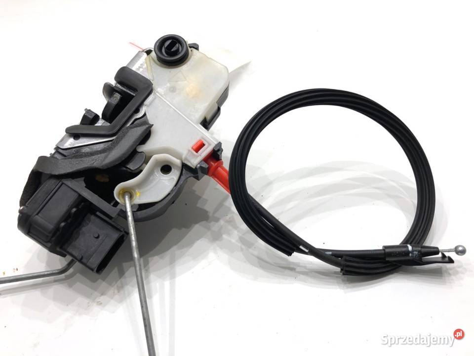 ZAMEK DRZWI PRAWY TYŁ OPEL MOKKA Hatchback osobowe