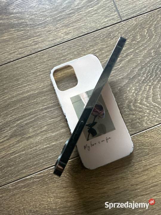 iPhone 12 Pro łódzkie Pajęczno