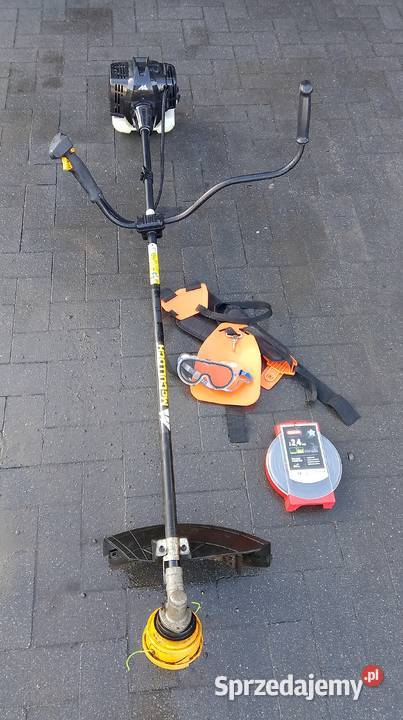 Kosa spalinowa wielkopolskie Leszno