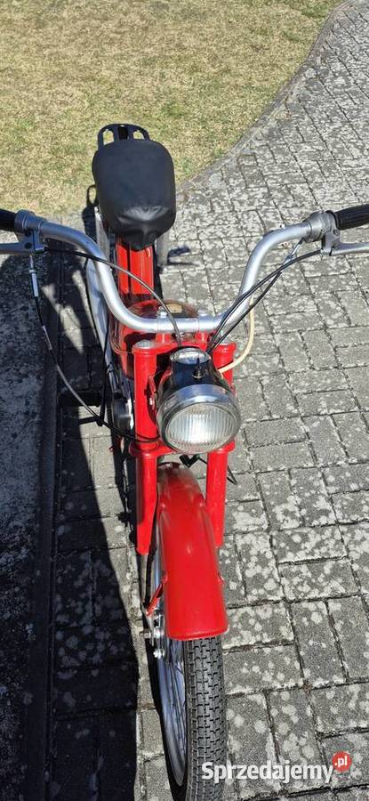 Sprzedam komara 2352 zamienię nieuszkodzony sprzedam