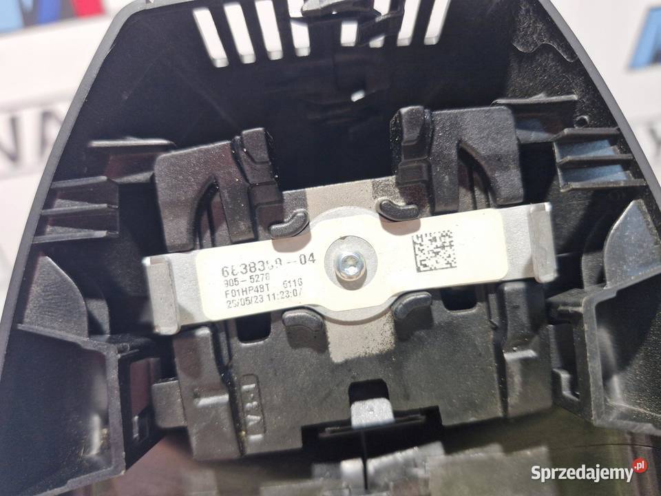 BMW F40 G06 G07 G24 G15 G16 LUSTERKO WEWNĘTRZNE osobowe sprzedam