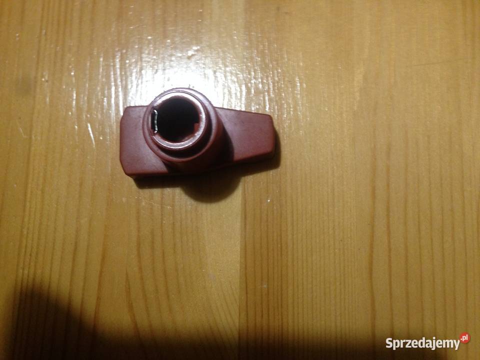 Palec zapłonowy bmw e28e30e34e36 Hajnówka