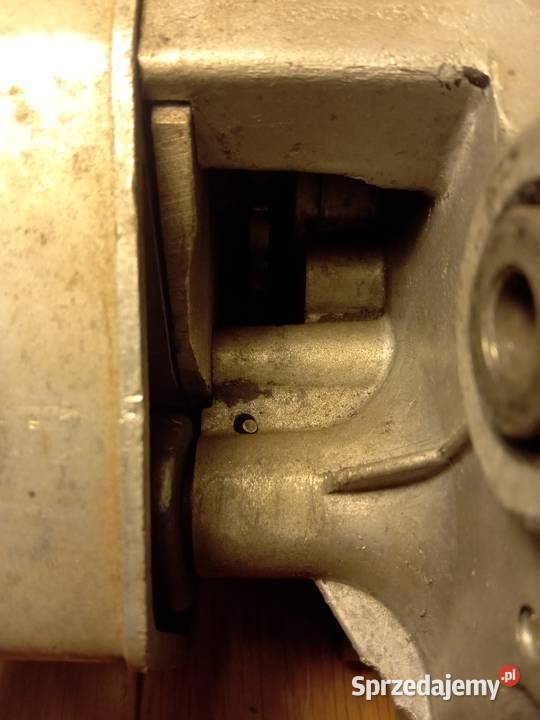 Silnik romet motorynka 023 Biadki