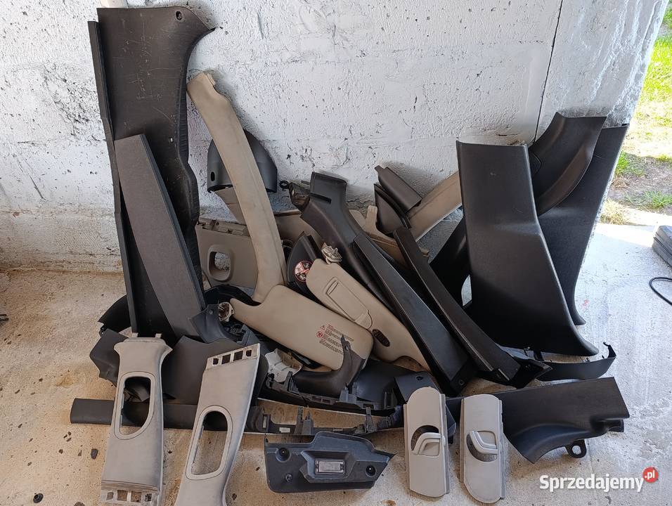 Części Renault Megane 2 Krynka