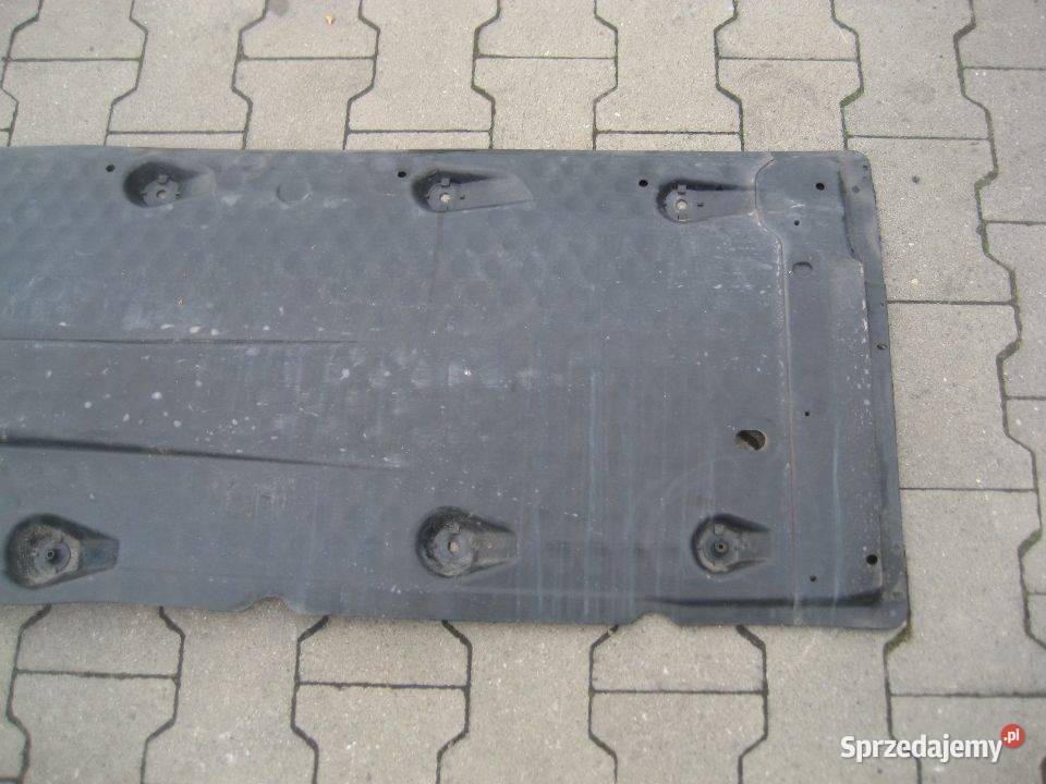vw touran 0310r osłona podwozia lewa 1k0825211e wielkopolskie Rakoniewice sprzedam