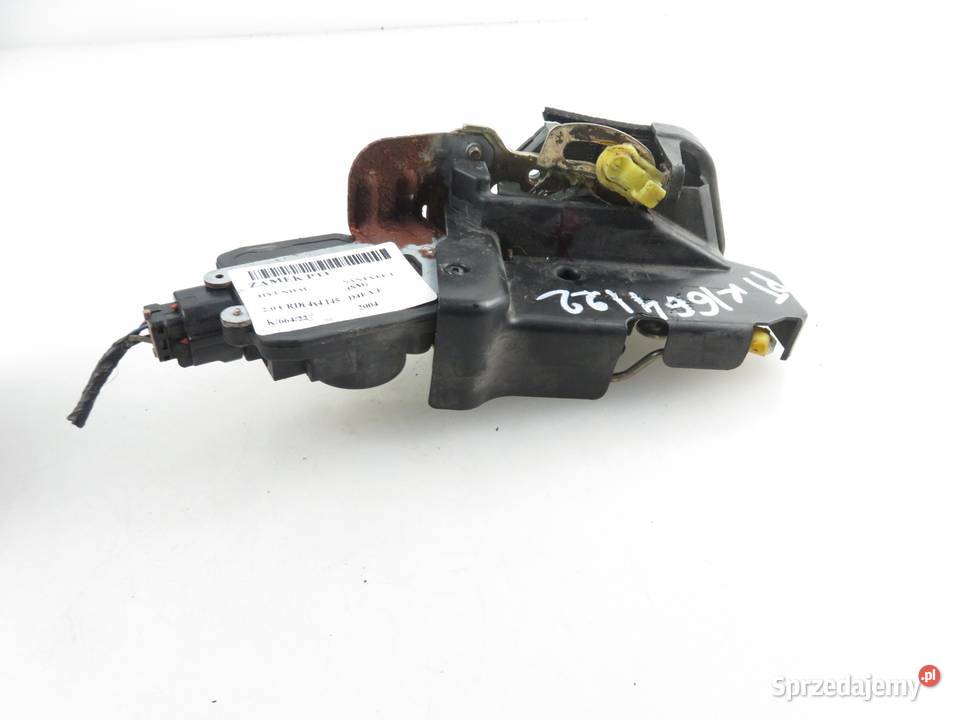 ZAMEK PRAWY TYLNY HYUNDAI SANTA F I 5 PIN