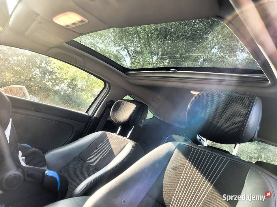 Renault Megane III 14 TCE Coupe Legnica