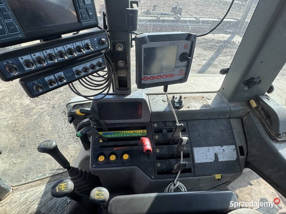 Lamborghini 1060 PREMIUM Żyrosławice