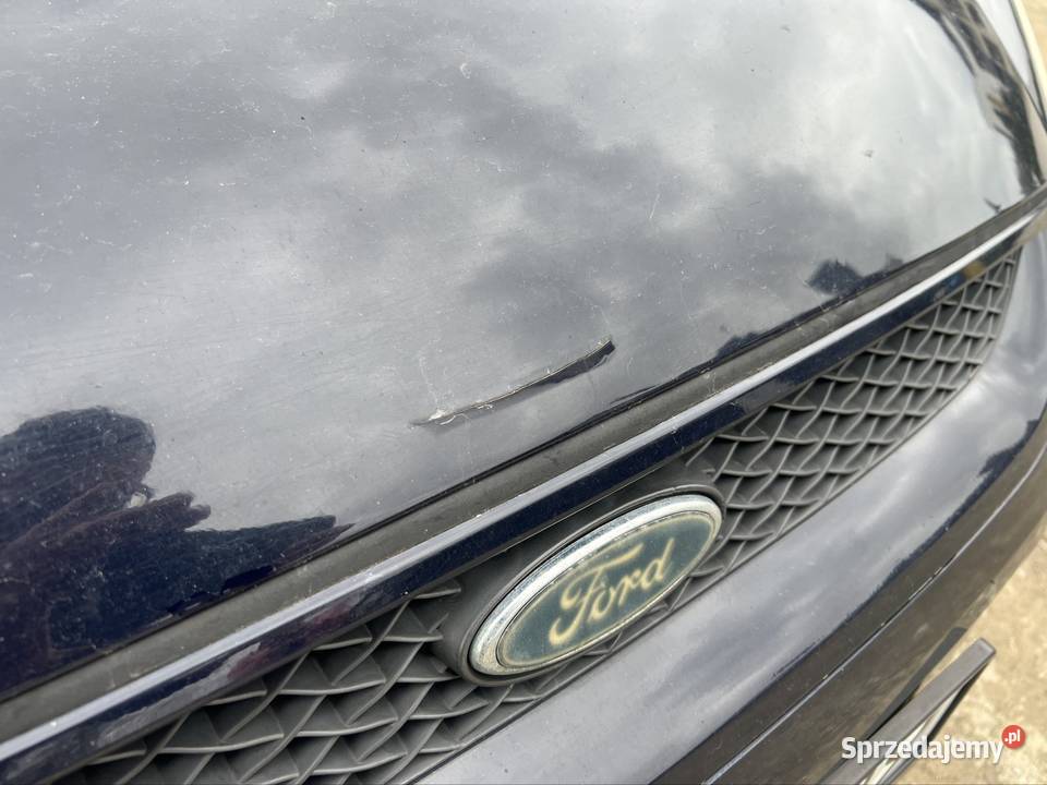 Ford s 25 benz dolnośląskie Wrocław sprzedam