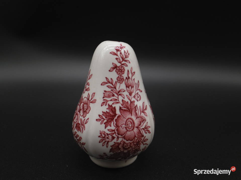 Villeroy Boch Burgenland solniczka wielkopolskie Raszków sprzedam