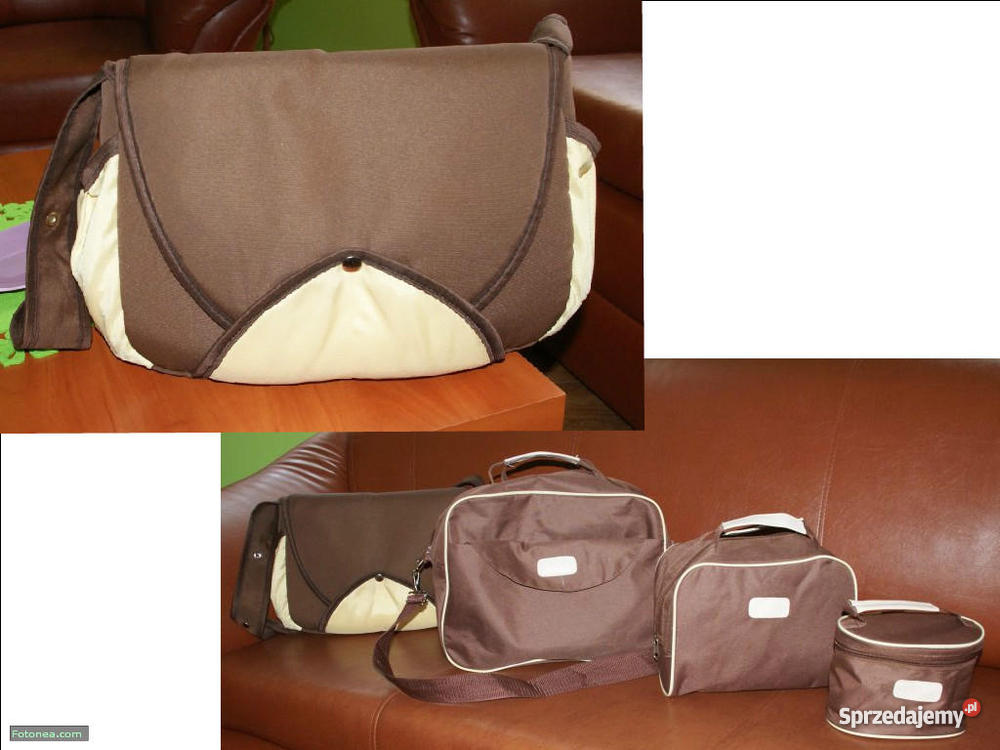 Wózek 3w1 Kamil z nosidełkiem 400 Pokój