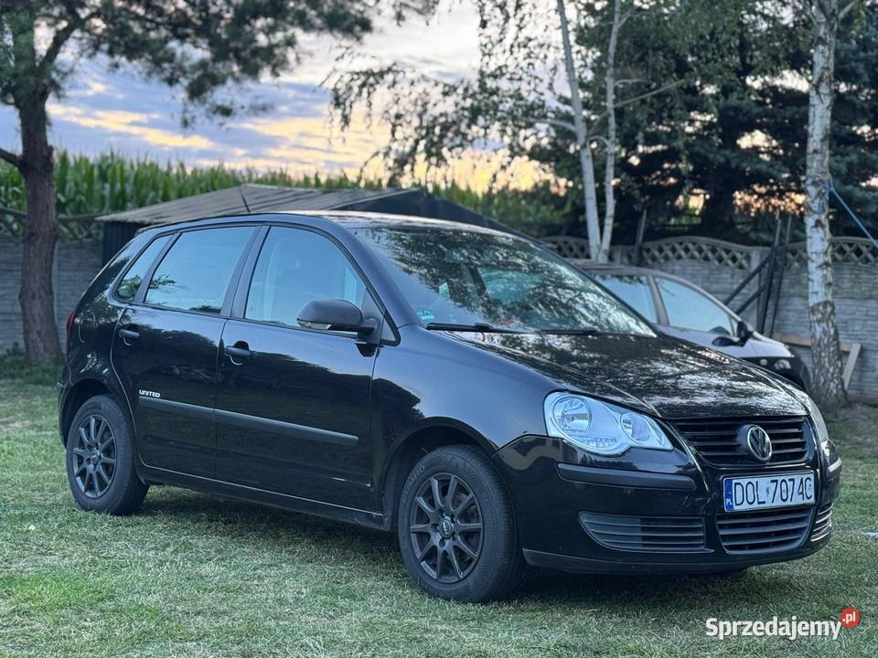Volkswagen Polo Lift 75KM Kalisz