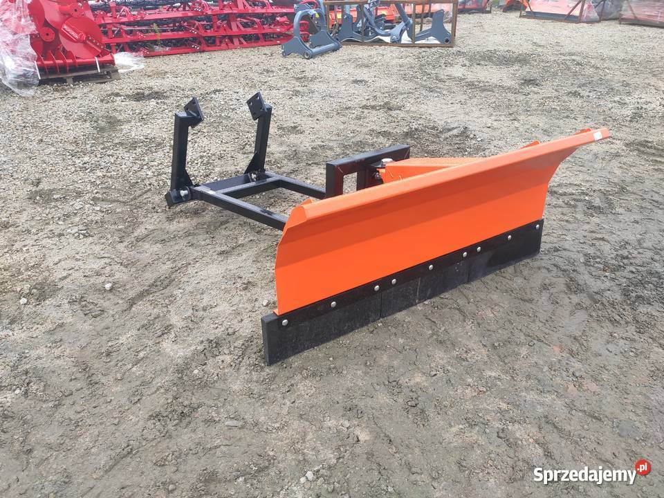 Pług do śniegu C330 C360 150250 dolnośląskie sprzedam