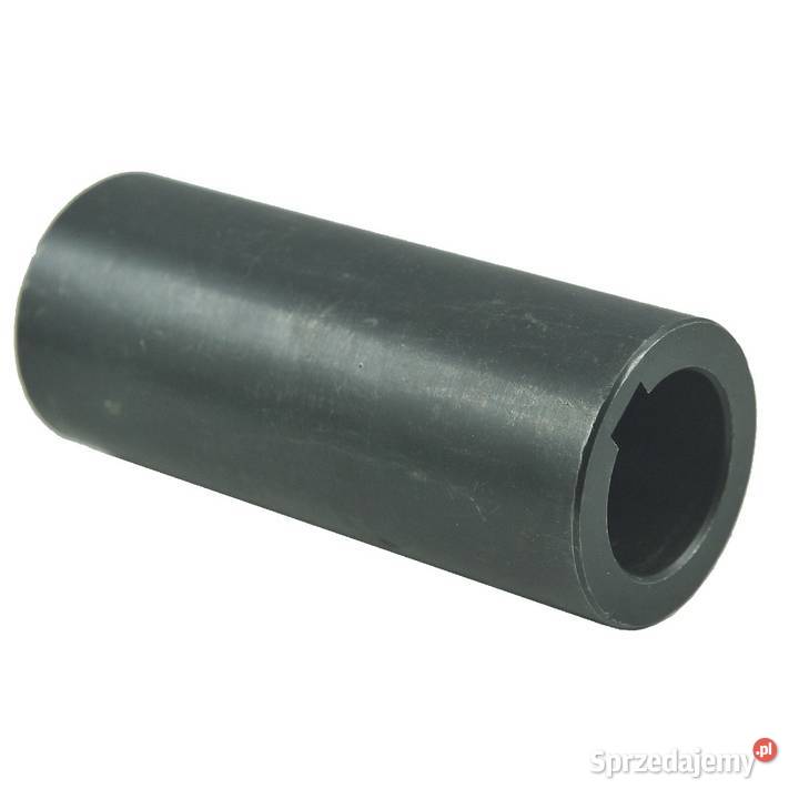 Łącznik wałka z przekładnią 33 x 120 mm EFGCK Do kosiarek Tajęcina