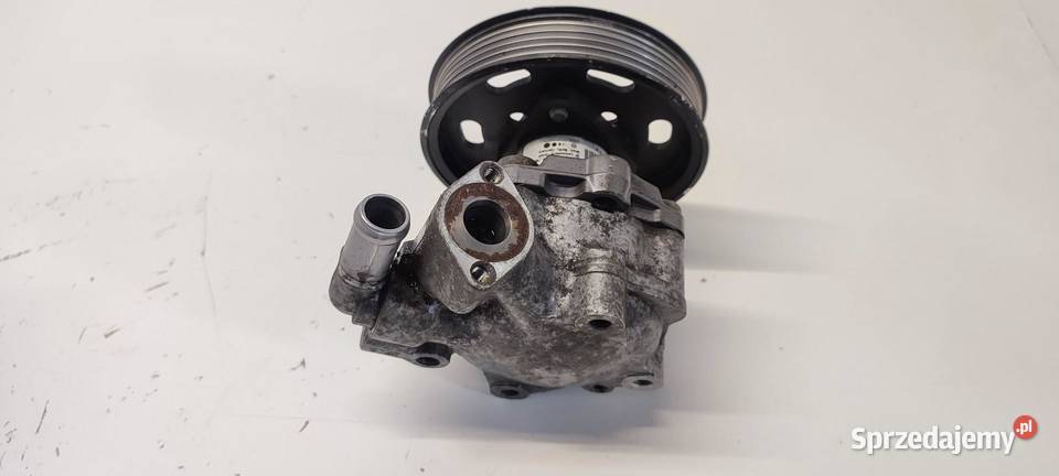 AUDI A6 C6 POMPA WSPOMAGANIA 4F0145156B sprzedam