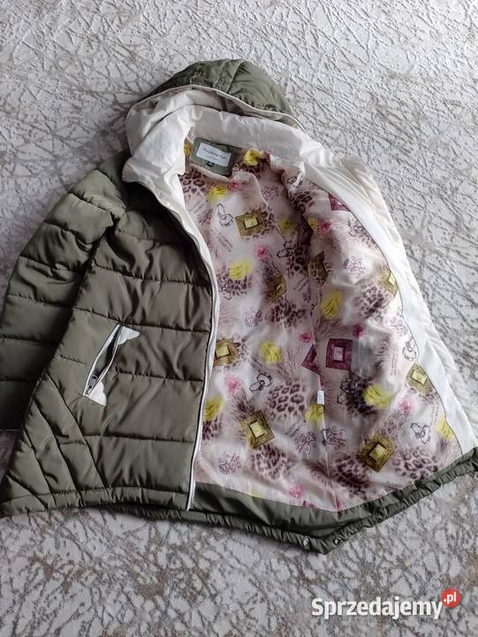 Kurtka damska r38 Rozmiar 38(M) podkarpackie Nowa Sarzyna