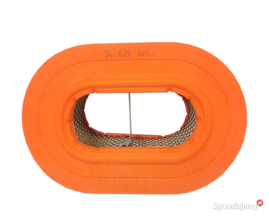 Filtr Powietrza SL628 Ammann Caterpillar HATZ Bielsko-Biała