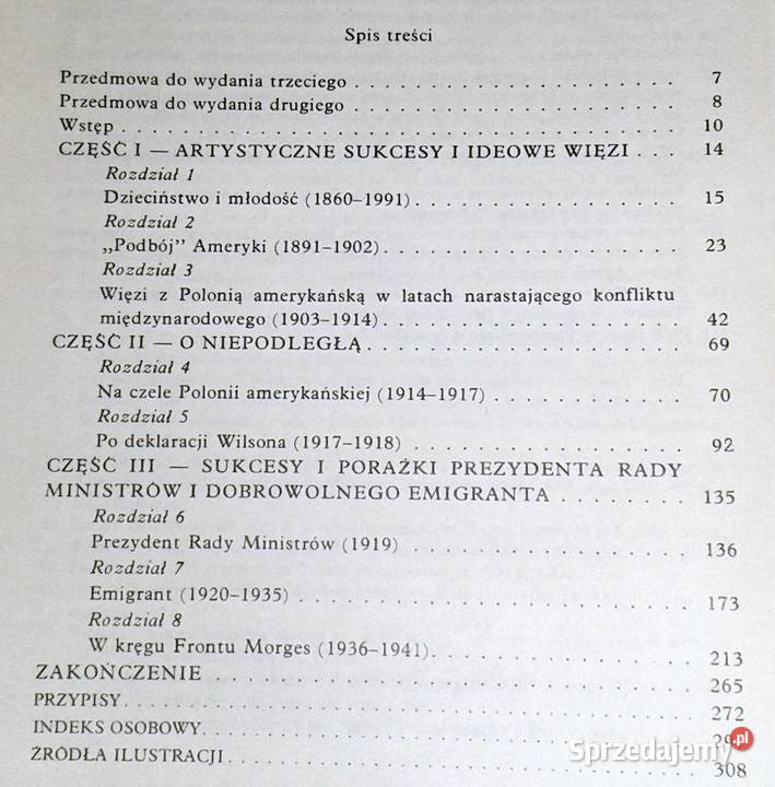 Ignacy Jan Paderewski Marian Marek Drozdowski