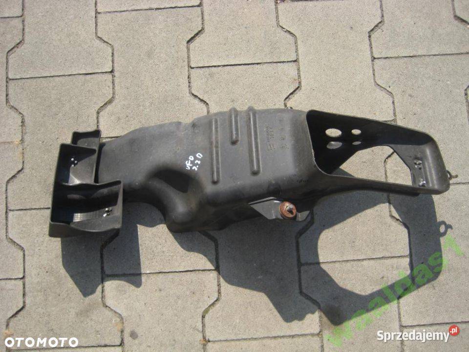 HONDA CIVIC UFO 22 ICTDI WLOT POWIETRZA Rakoniewice sprzedam