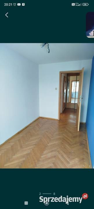 Sprzedam mieszkanie Kielce