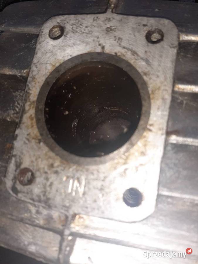 Skrzynia biegow 019 romet 50T1 2375 wałek mazowieckie Piaseczno