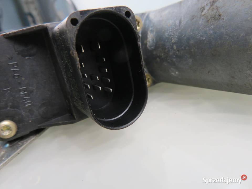 PODNOŚNIK SZYBY PRAWY 3D VW LUPO 6X1 6E1 Mechanizmy opuszczania szyb