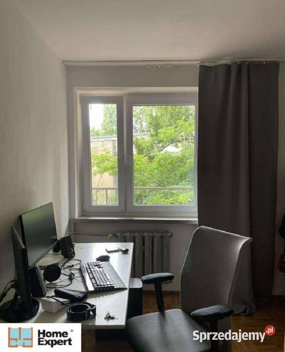 2pok 50met Krętej PLOMBA1991 ROZKŁAD BALKON Liczba pokoi 2 Wrocław