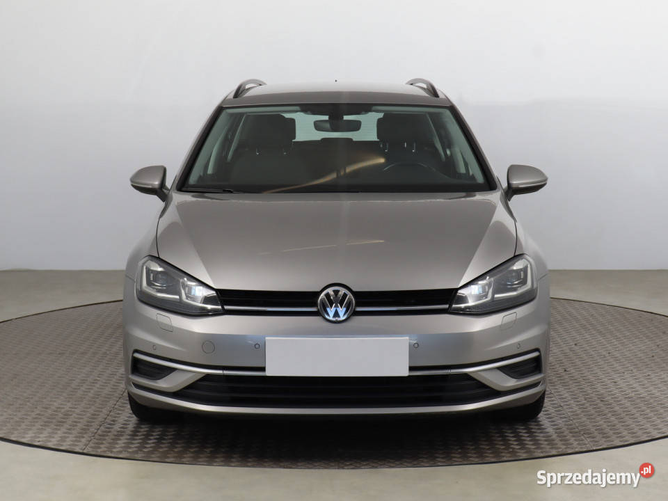VW Golf 16 TDI Bielany Wrocławskie sprzedam