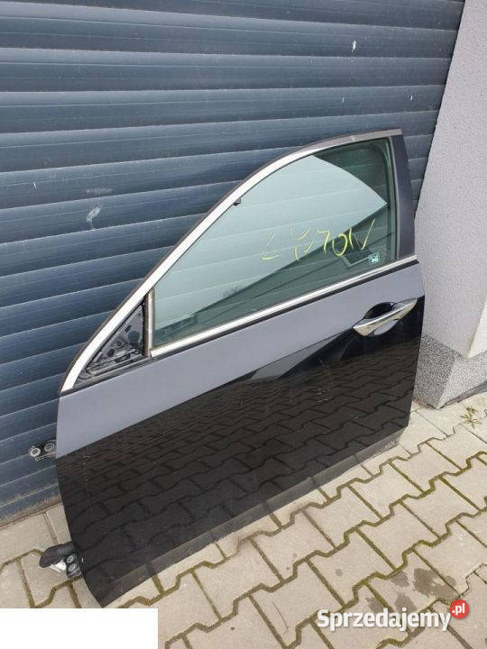 Honda accord VIII 2009 drzwi lewy przód Kozubszczyzna sprzedam