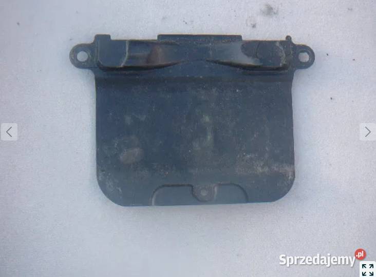 Osłona obudowa Honda NC 700 X Ostrów Wielkopolski