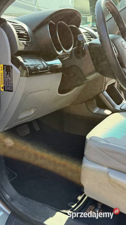 sorento 2010 35 V6 278 Krasnystaw