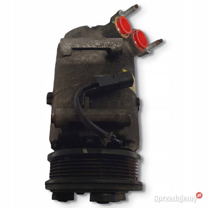 SPRĘŻARKA KLIMATYZACJI Ford Galaxy MK2 20 TDCI Chełm