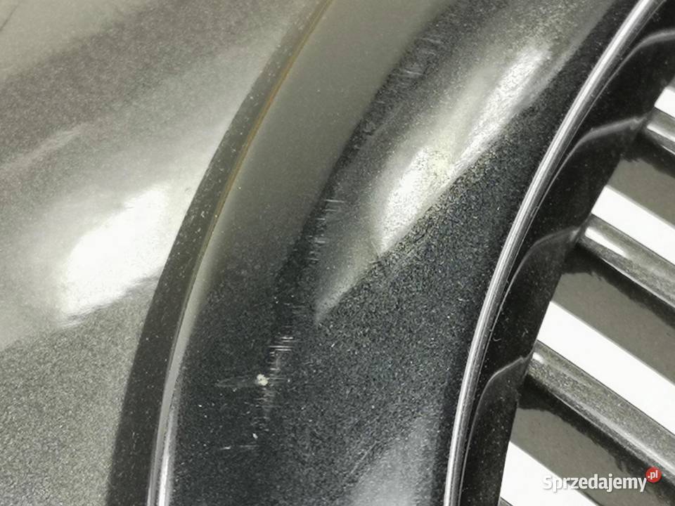 GRILL ATRAPA CHŁODNICY JAGUAR STYPE 20042007 ORI sprzedam