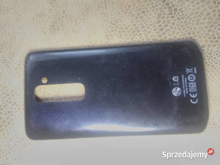 lg d802 g2 klapka pokrywa osłona Pozostałe Sandomierz