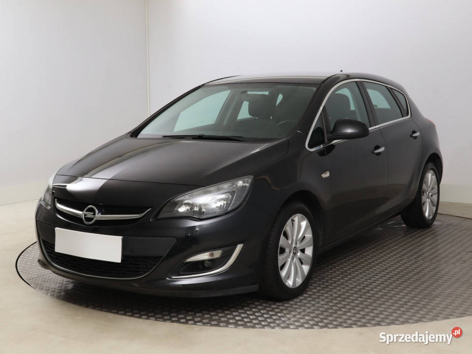Opel Astra 14 T centralny zamek Bielany Wrocławskie sprzedam