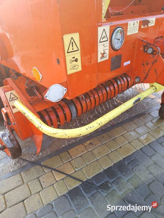 Prasa Sipma Z 2791 super stan oryginał transport Parczew sprzedam