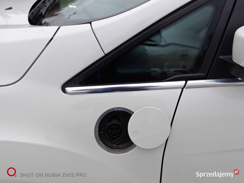 Ford C Energi Hybrid Chorzów sprzedam