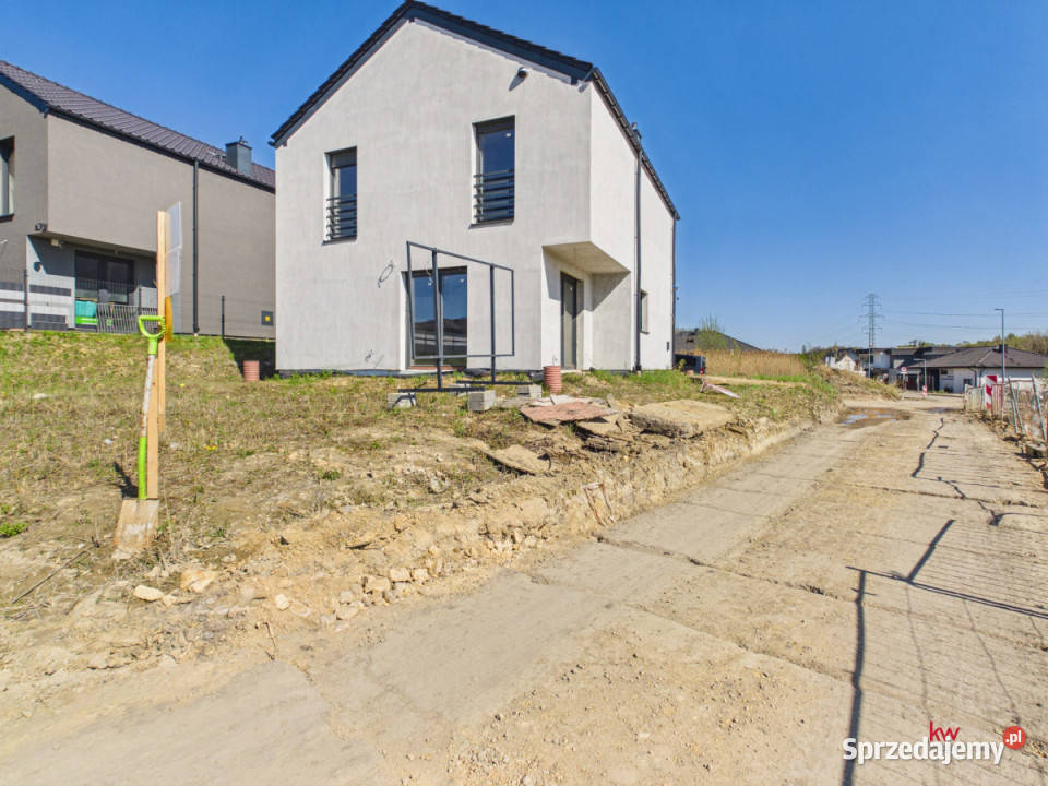 Dom wolnostojący Bytom 143m2 622m2 Domy