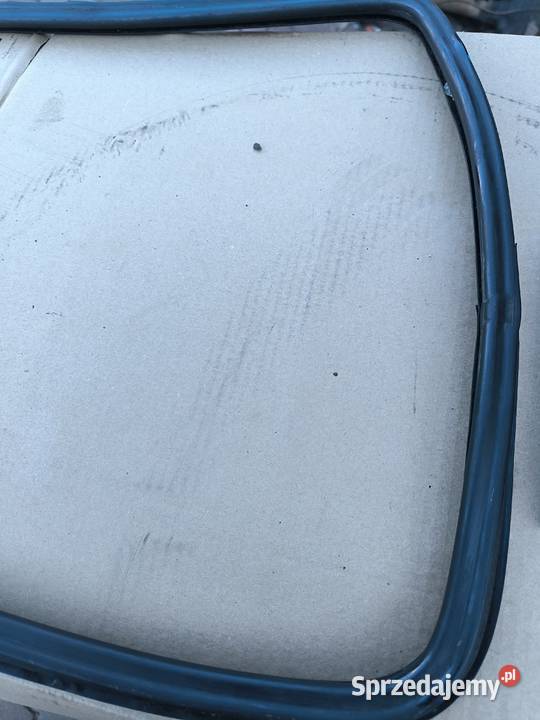 Fiat 126p uszczelka przedniej szyby Stalowa Wola