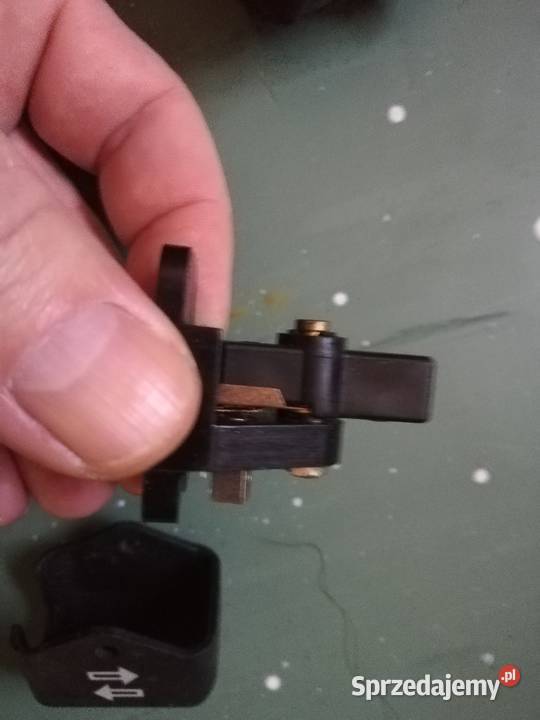 Simson MZ Jawa przełącznik świateł nowy wielkopolskie Dąbie