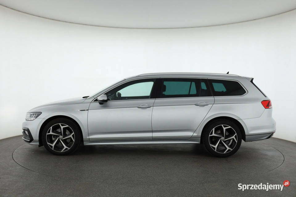 VW Passat 20 TDI Piaseczno sprzedam